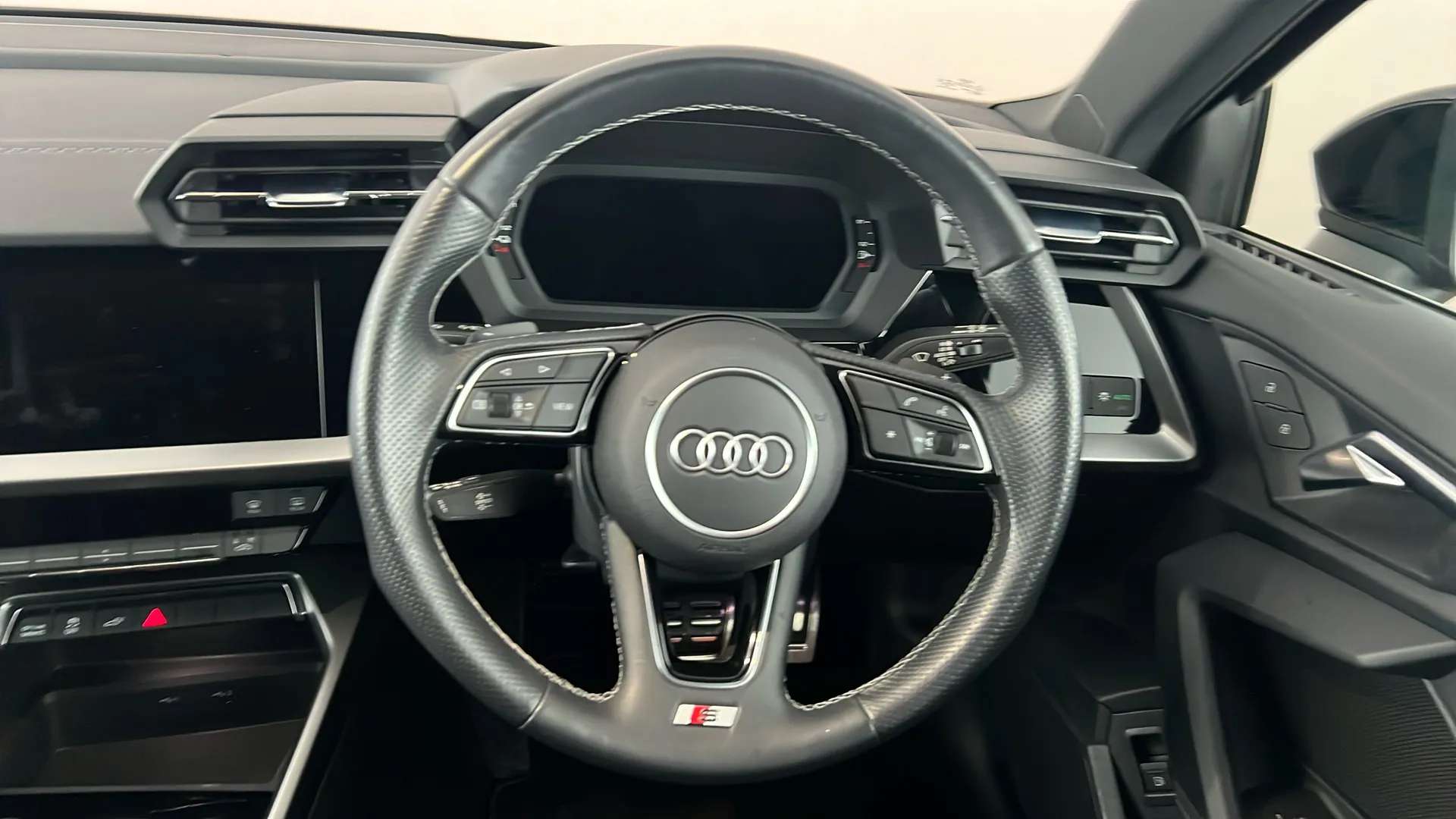 2021 AUDI A3 2021 AUDI A3