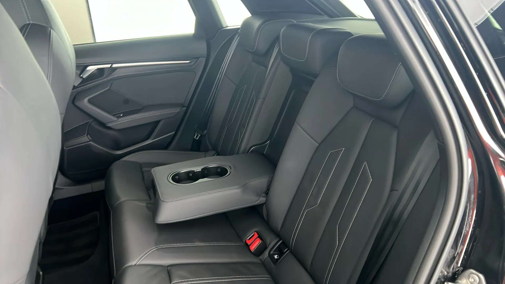 2021 AUDI A3 2021 AUDI A3