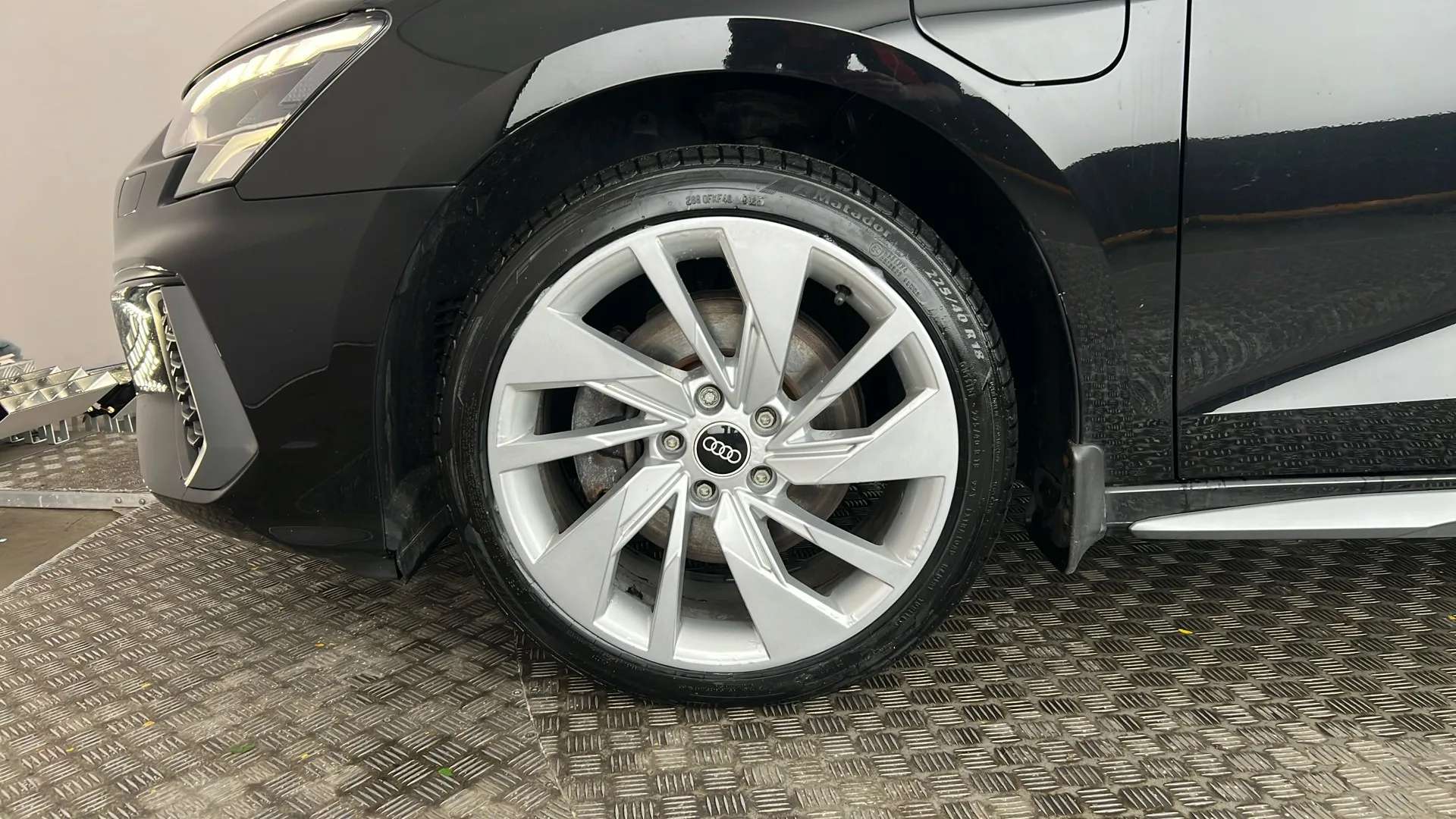 2021 AUDI A3 2021 AUDI A3