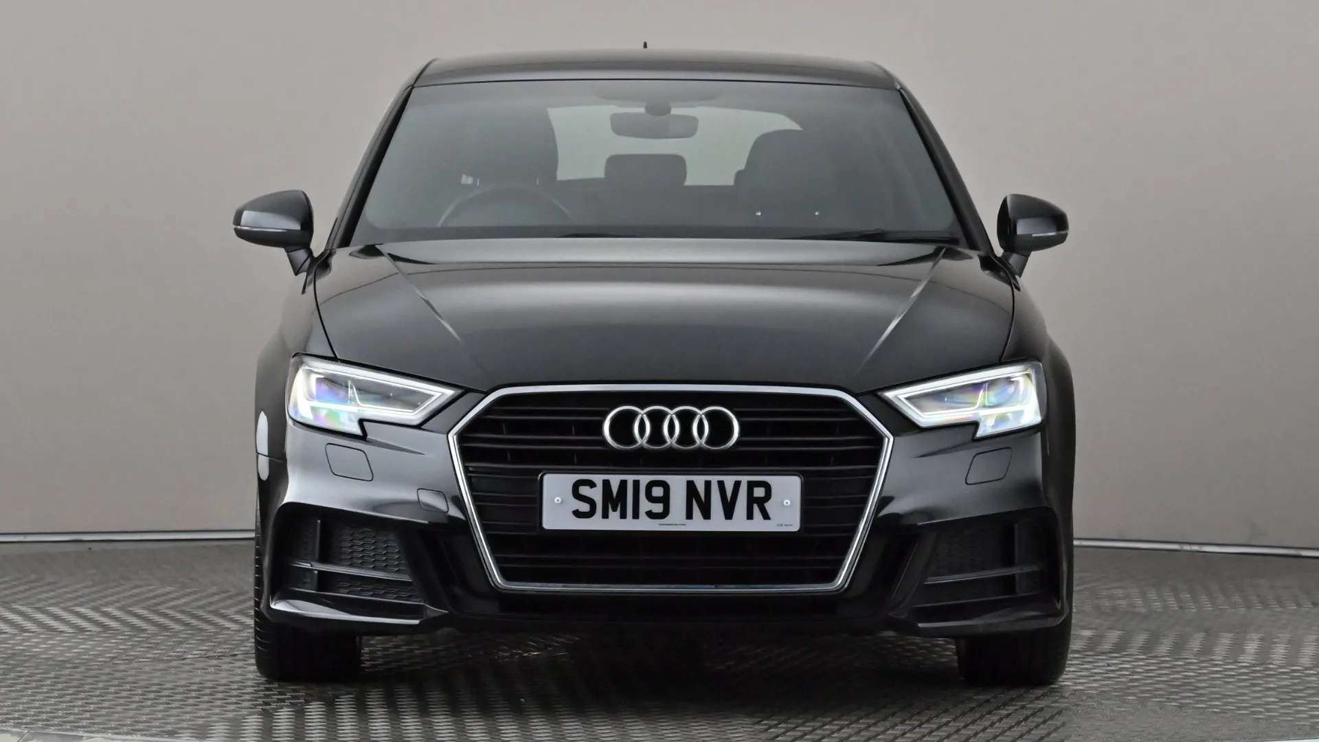 A 2019 AUDI A3 30 TDI 116 S Line S Tronic A 2019 AUDI A3 30 TDI 116 S Line S Tronic