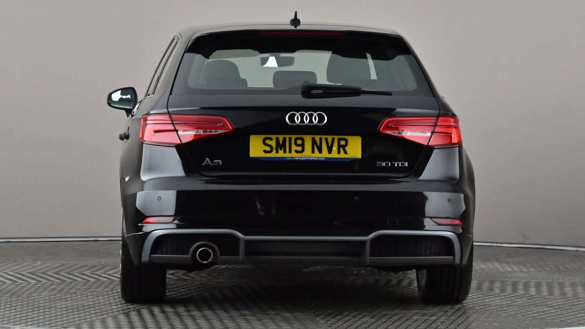 2019 AUDI A3 2019 AUDI A3