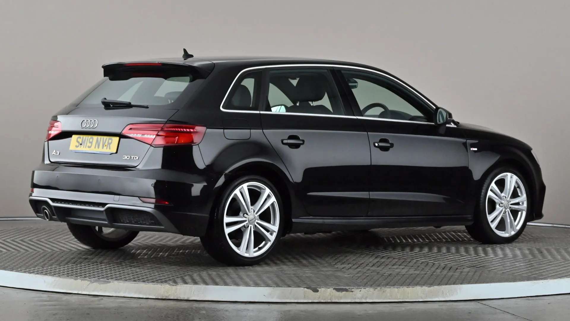 2019 AUDI A3 2019 AUDI A3