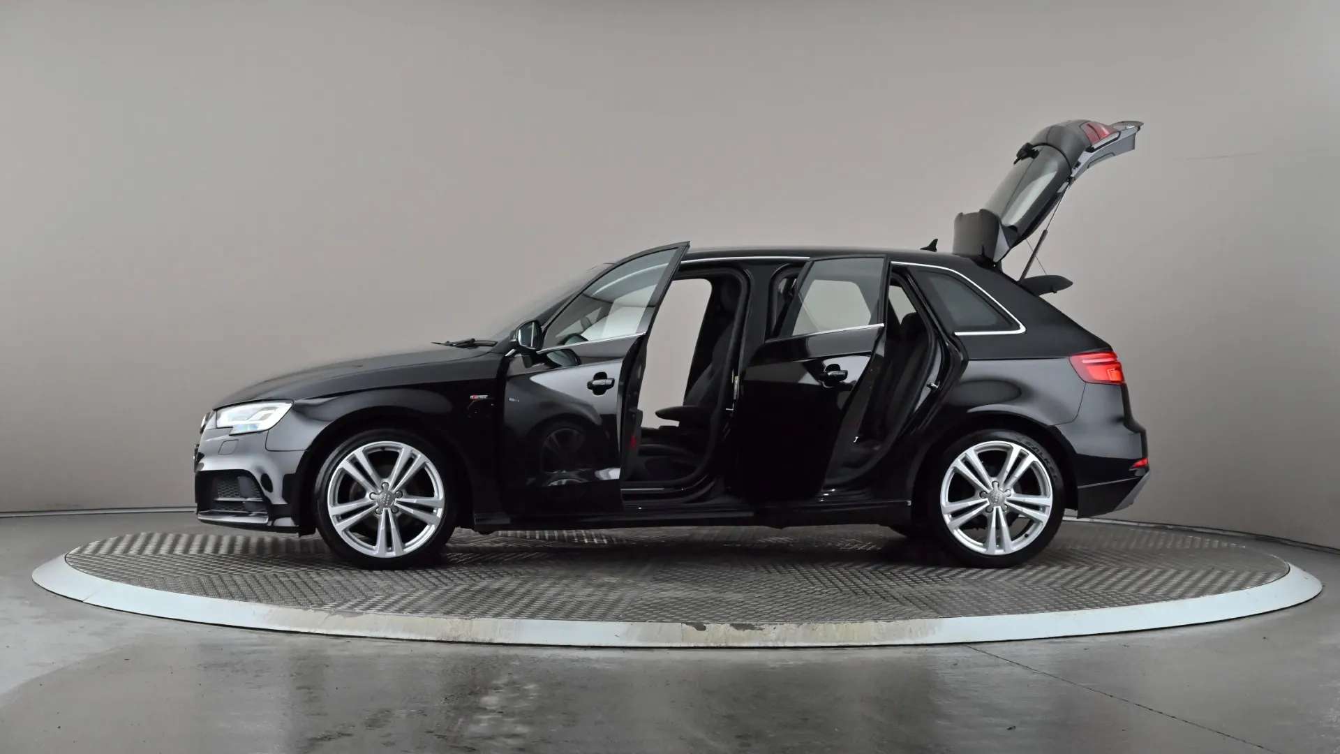 2019 AUDI A3 2019 AUDI A3