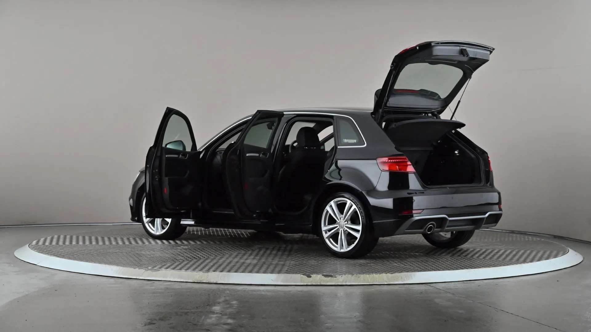 2019 AUDI A3 2019 AUDI A3