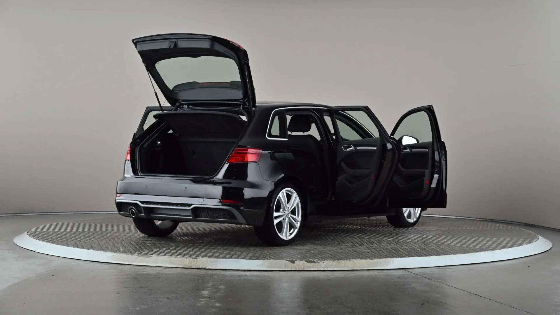 2019 AUDI A3 2019 AUDI A3