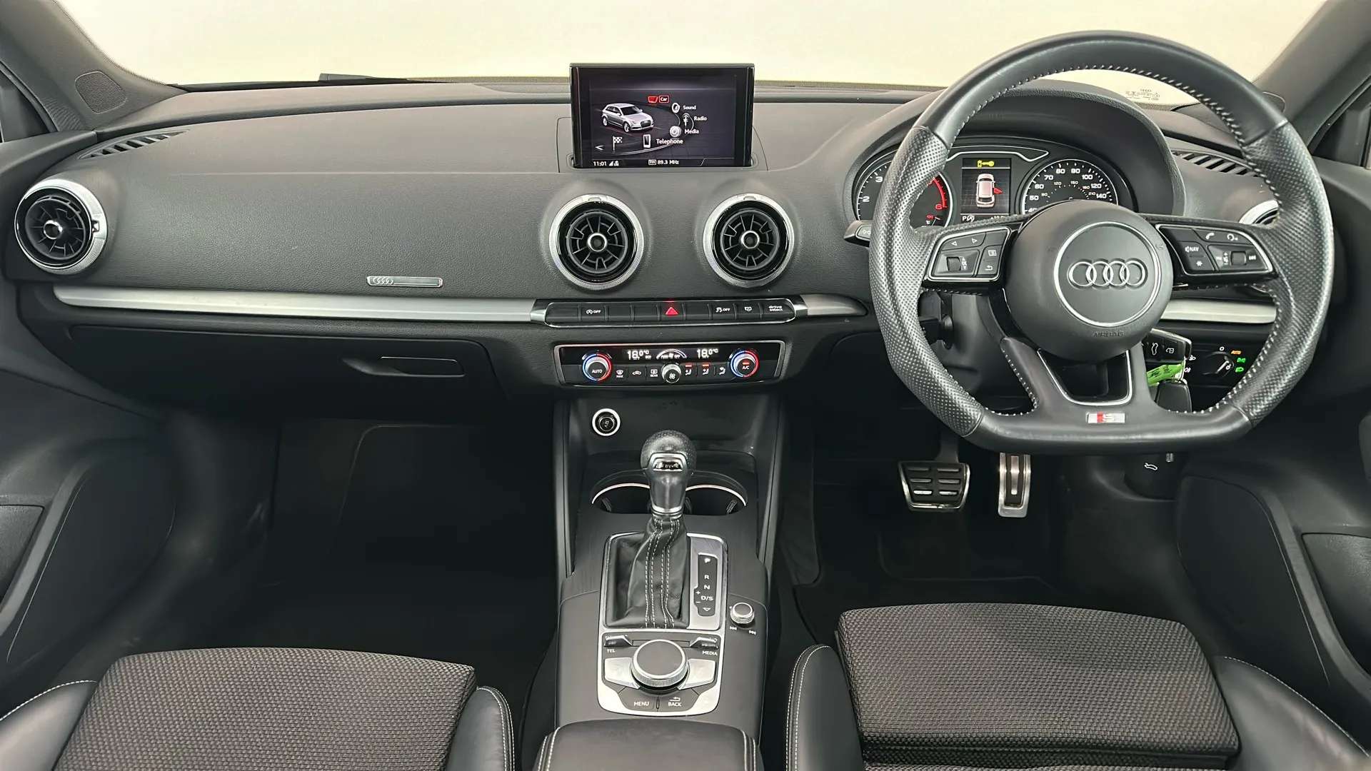 2019 AUDI A3 2019 AUDI A3