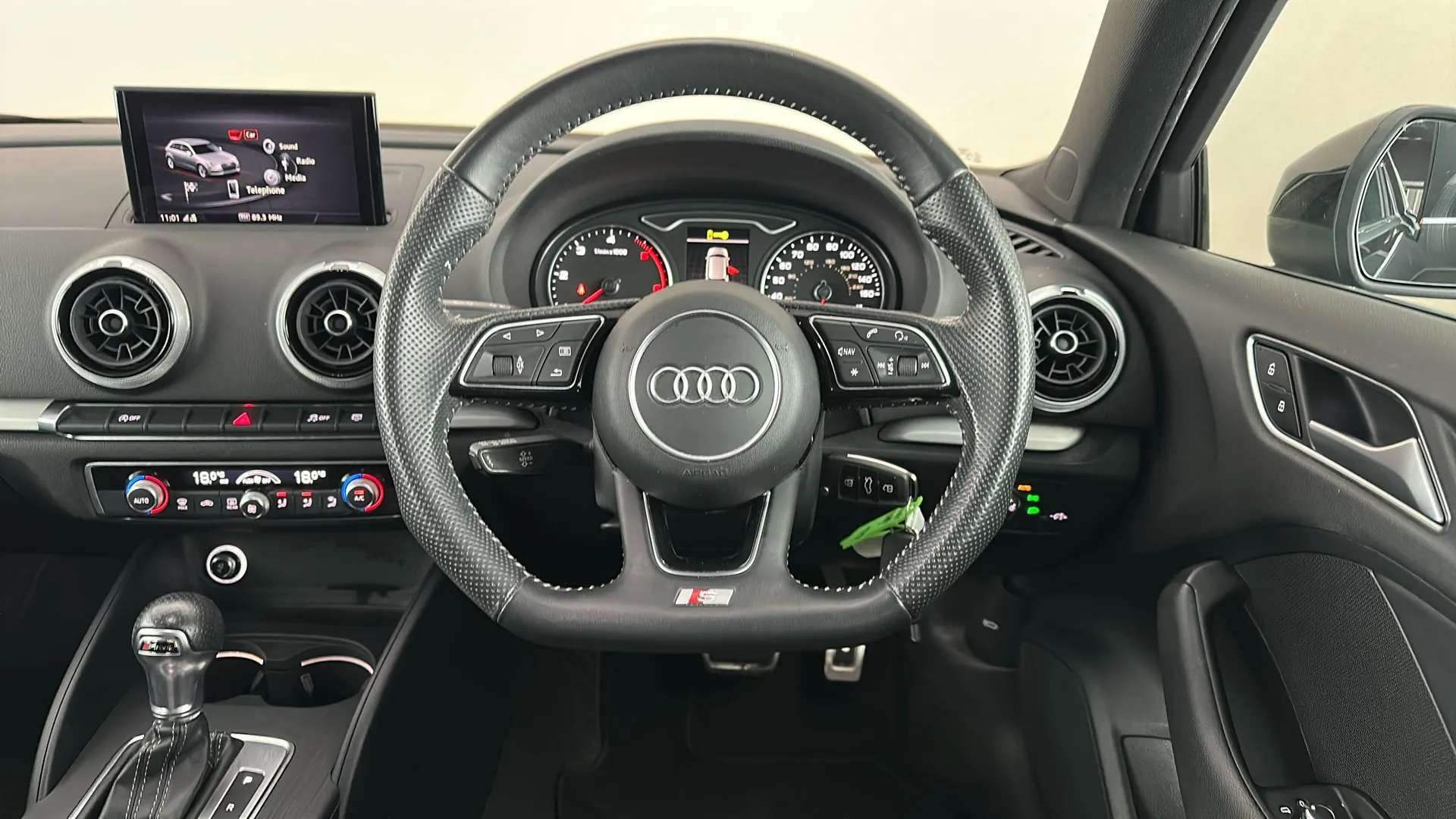 2019 AUDI A3 2019 AUDI A3
