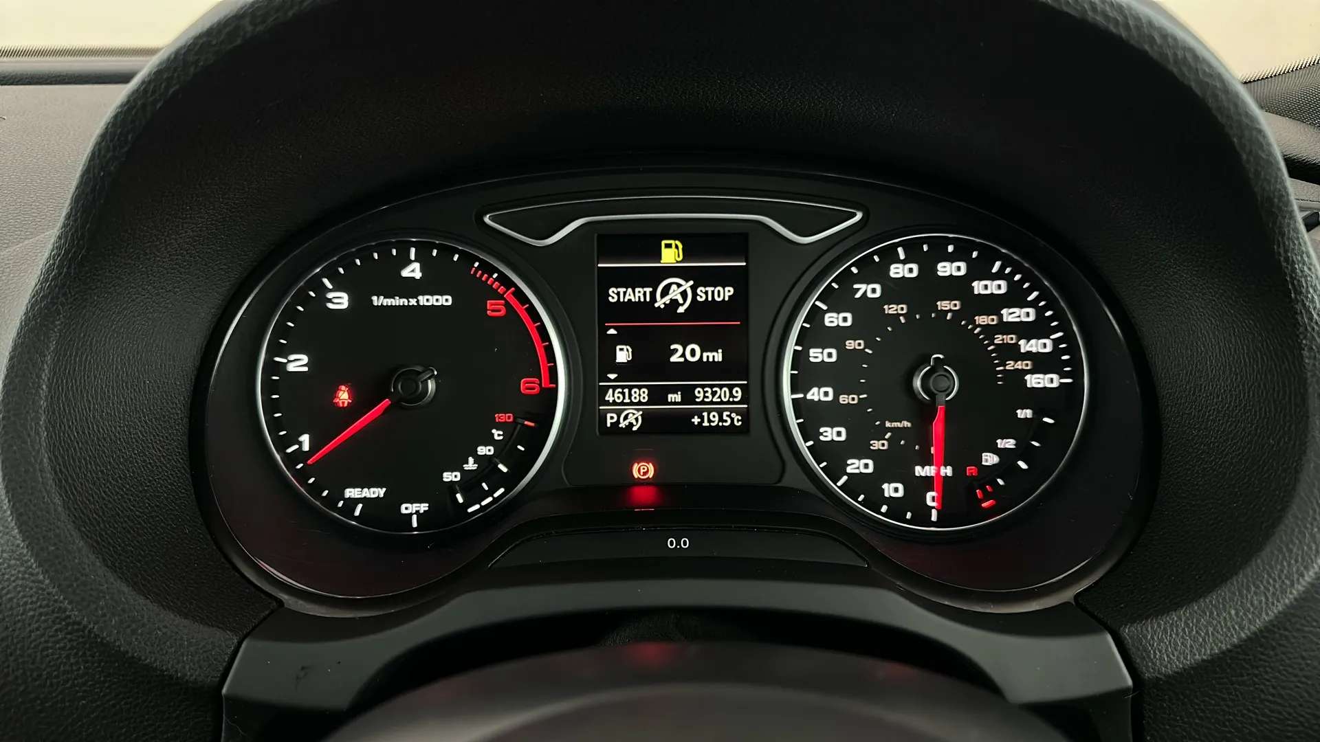 2019 AUDI A3 2019 AUDI A3