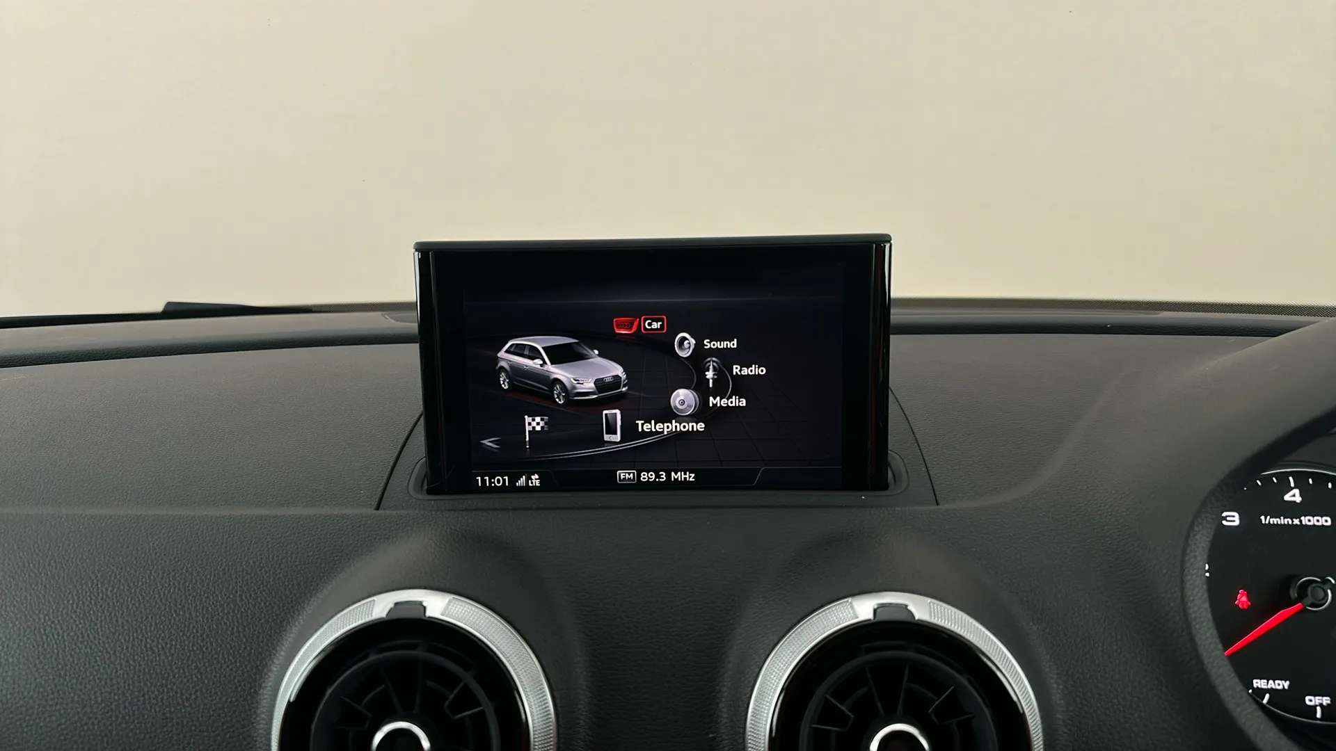 2019 AUDI A3 2019 AUDI A3