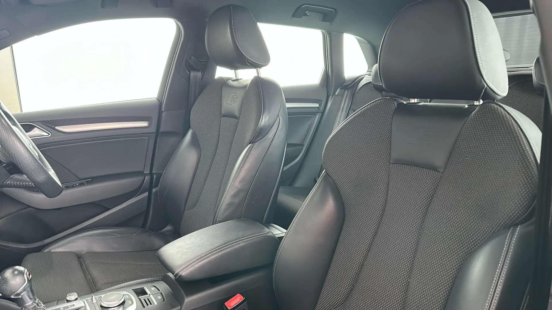 2019 AUDI A3 2019 AUDI A3