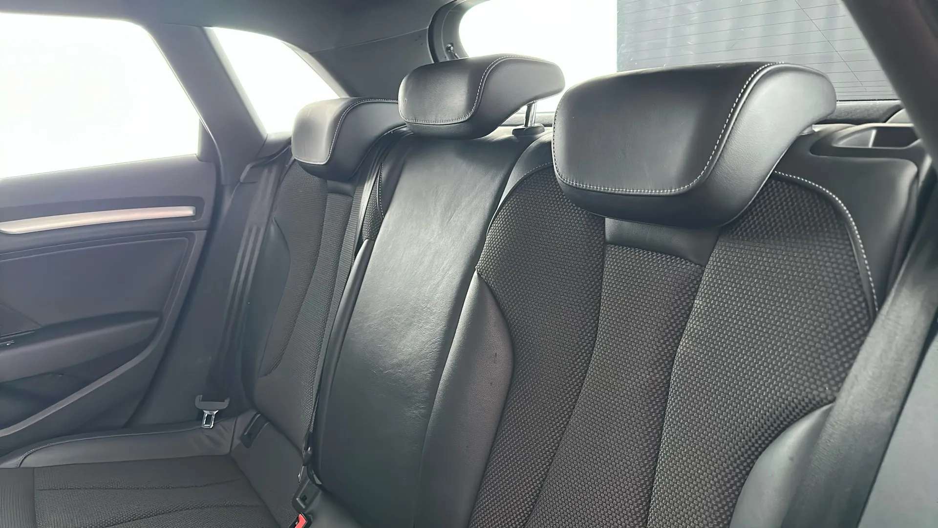 2019 AUDI A3 2019 AUDI A3