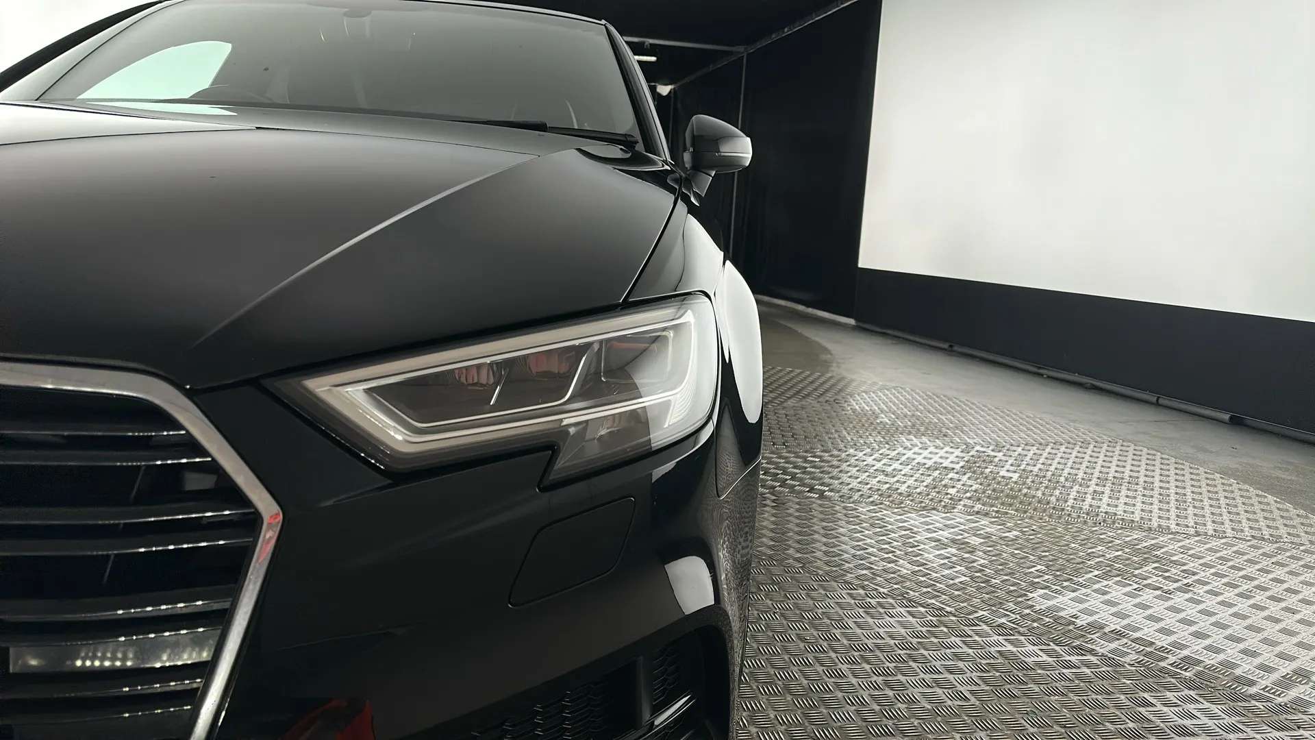 2019 AUDI A3 2019 AUDI A3