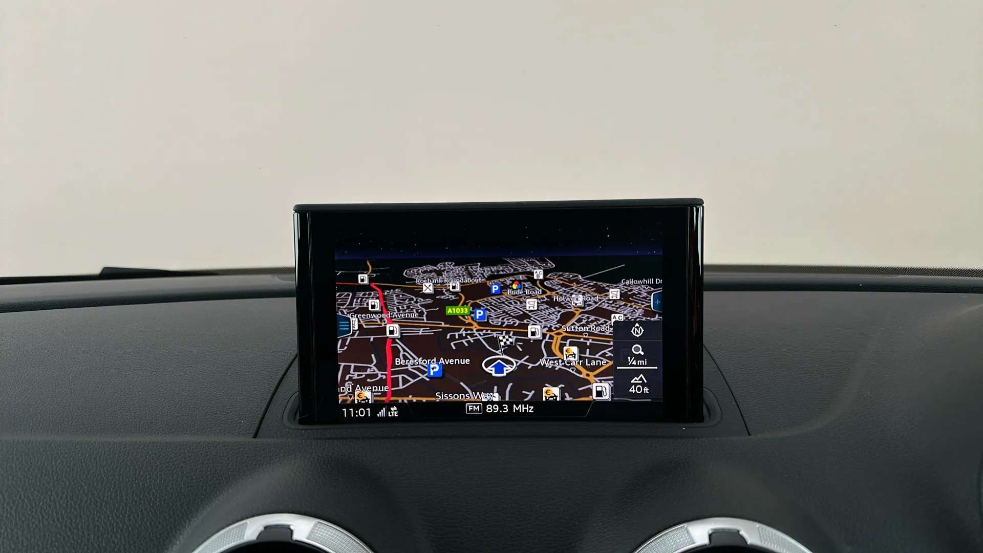 2019 AUDI A3 2019 AUDI A3