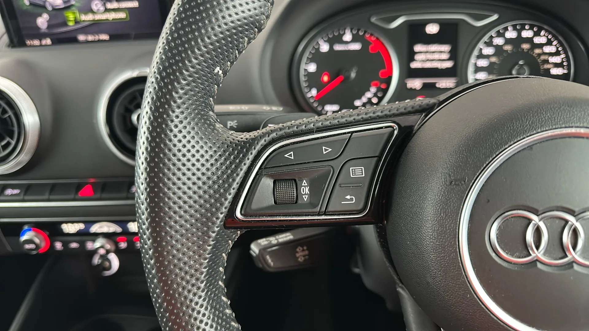 2019 AUDI A3 2019 AUDI A3