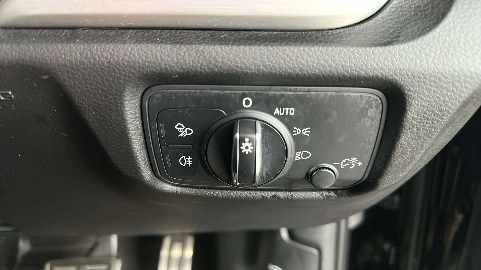 2019 AUDI A3 2019 AUDI A3