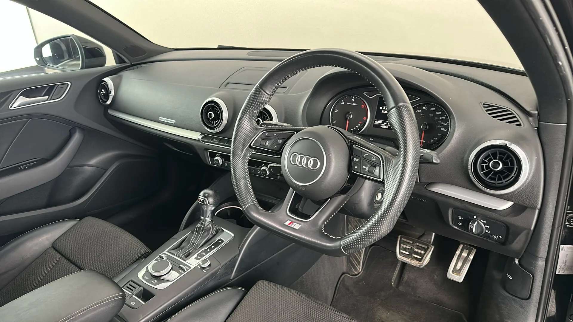 2019 AUDI A3 2019 AUDI A3