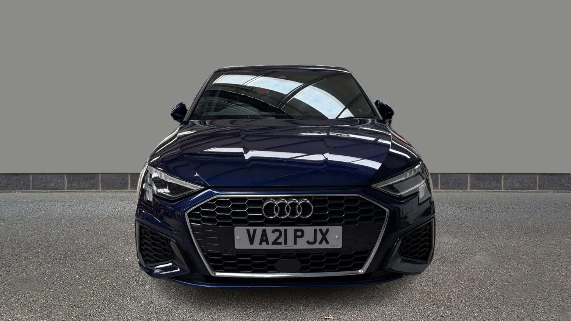 A 2021 AUDI A3 40 TFSI e S Line S Tronic A 2021 AUDI A3 40 TFSI e S Line S Tronic