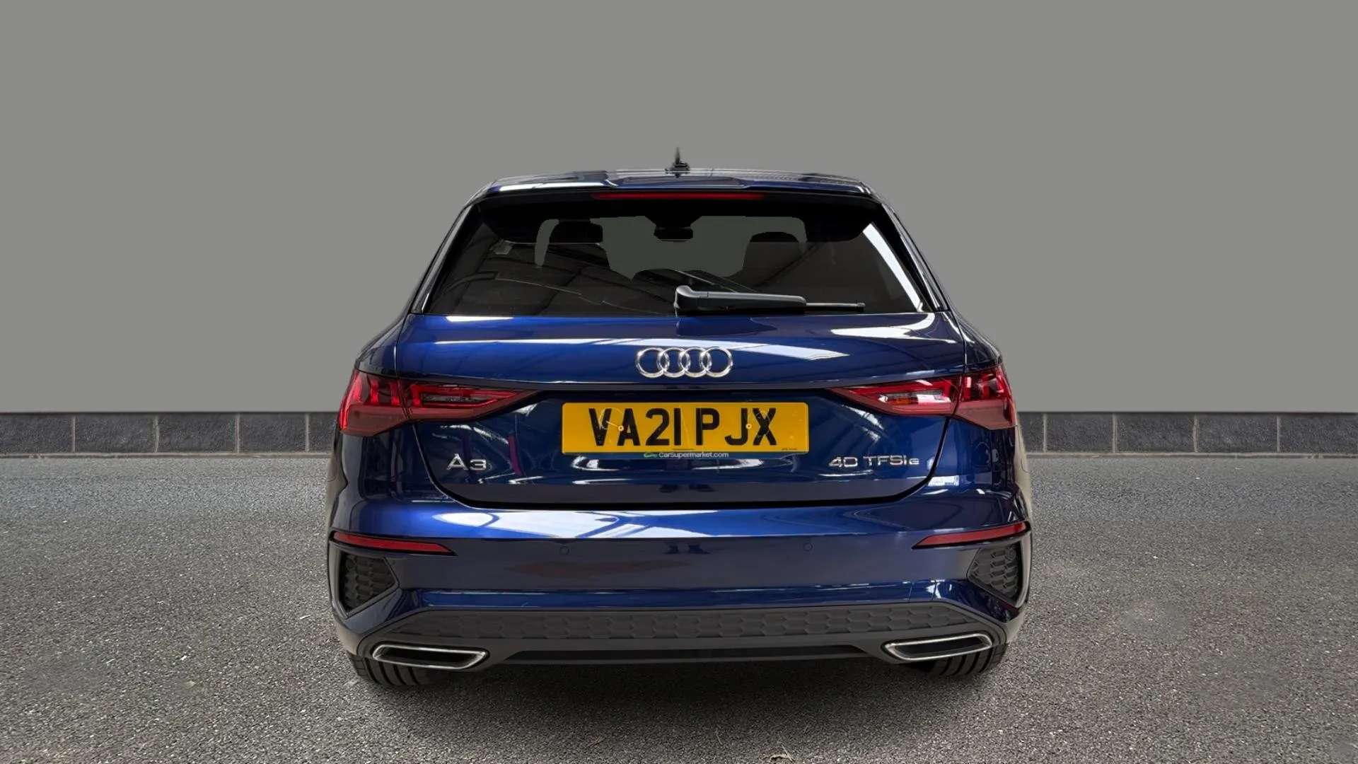 2021 AUDI A3 2021 AUDI A3