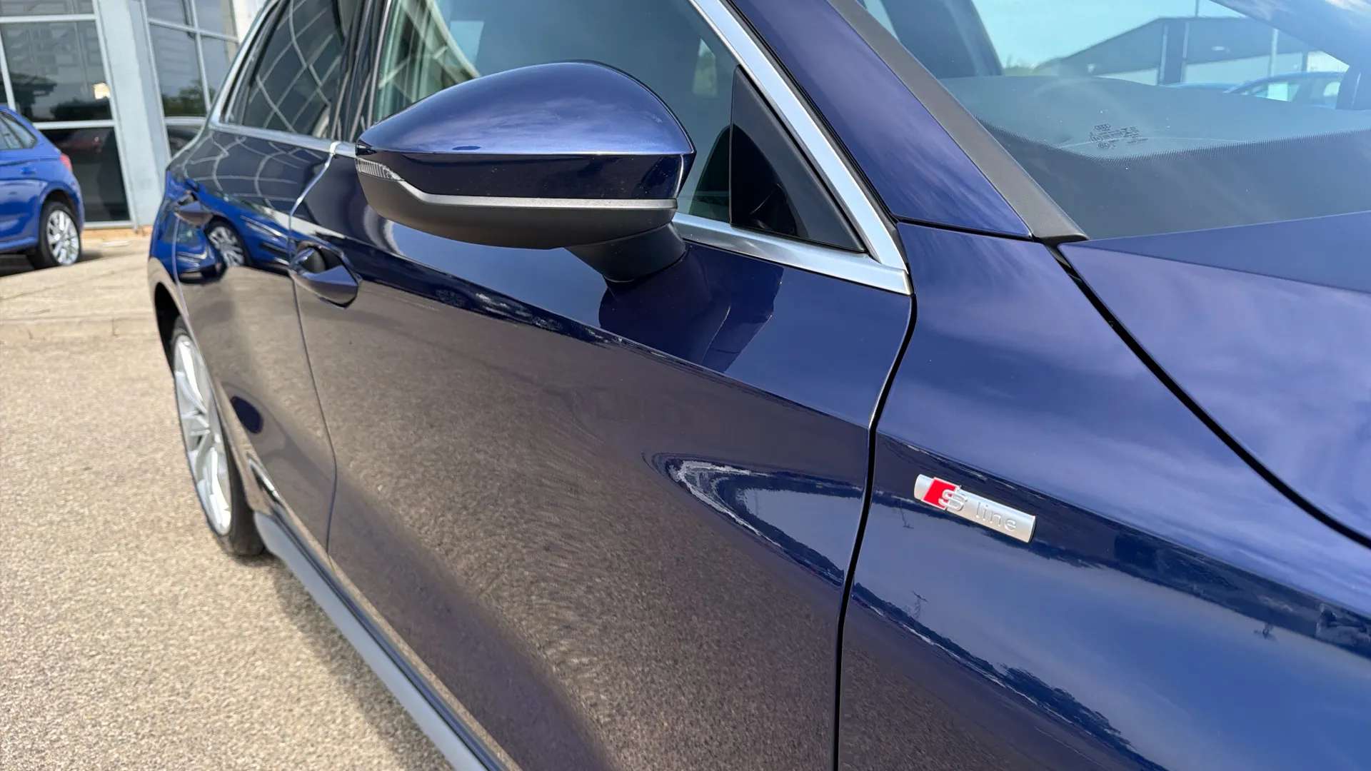 2021 AUDI A3 2021 AUDI A3