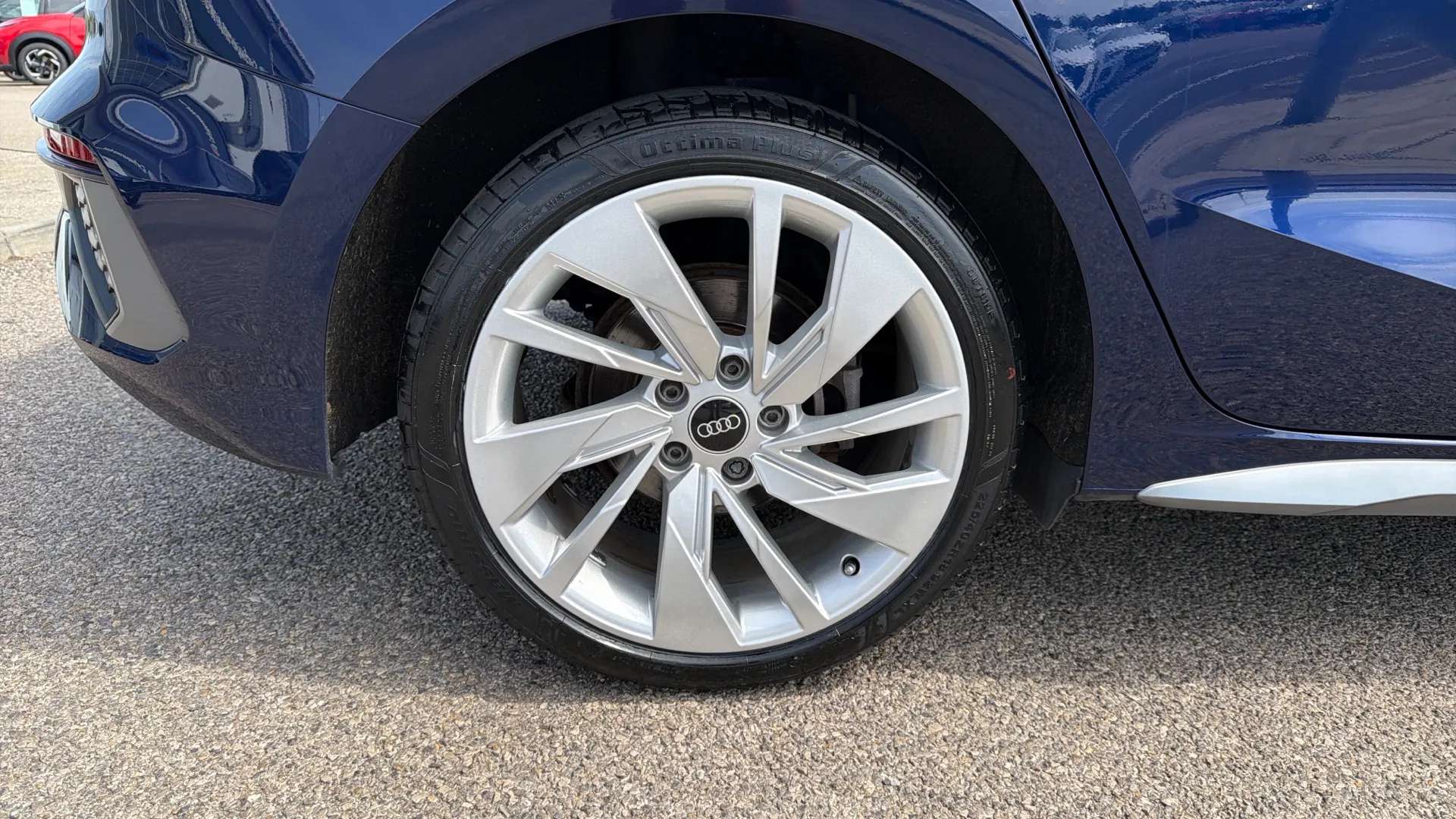 2021 AUDI A3 2021 AUDI A3