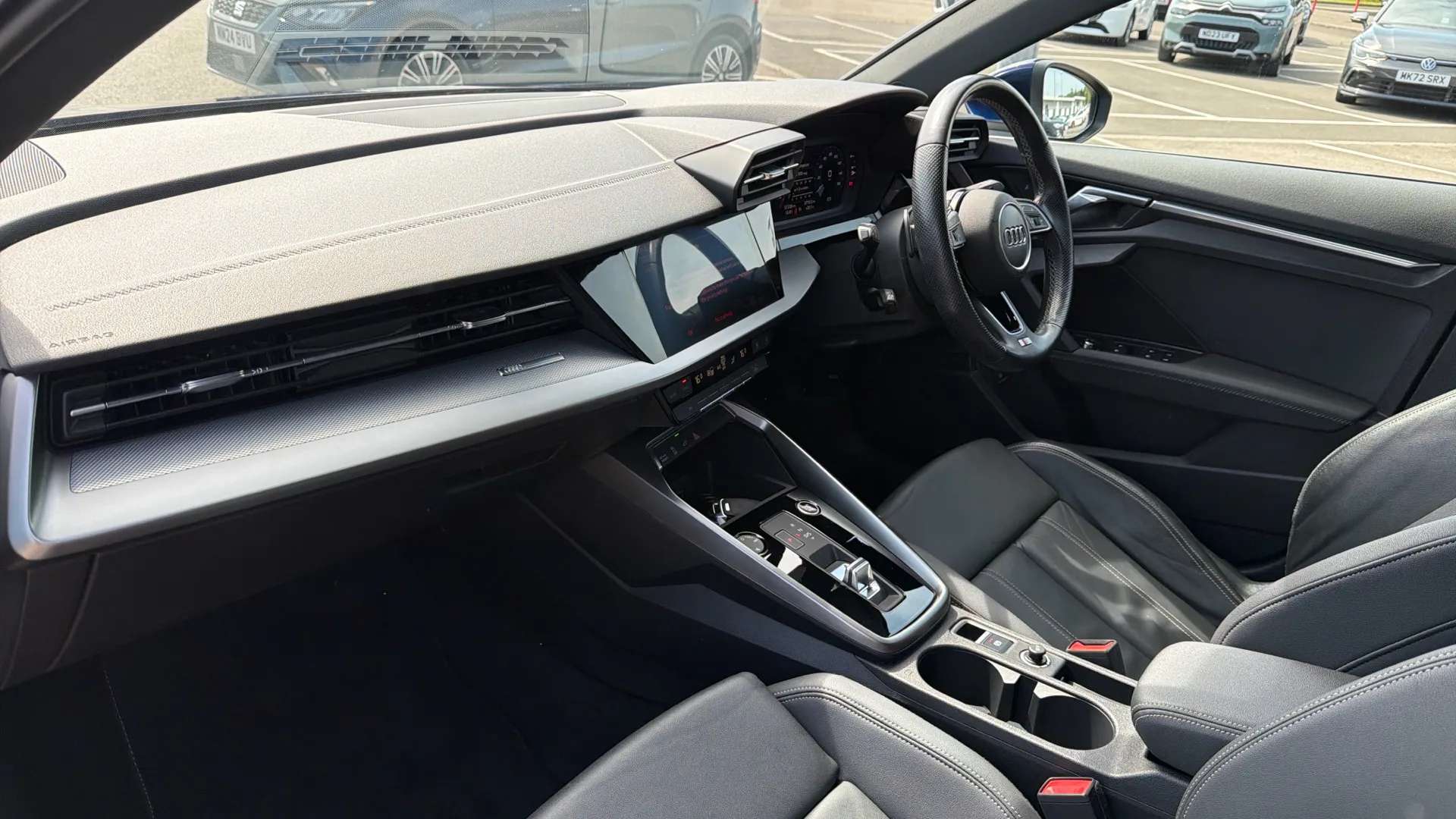2021 AUDI A3 2021 AUDI A3