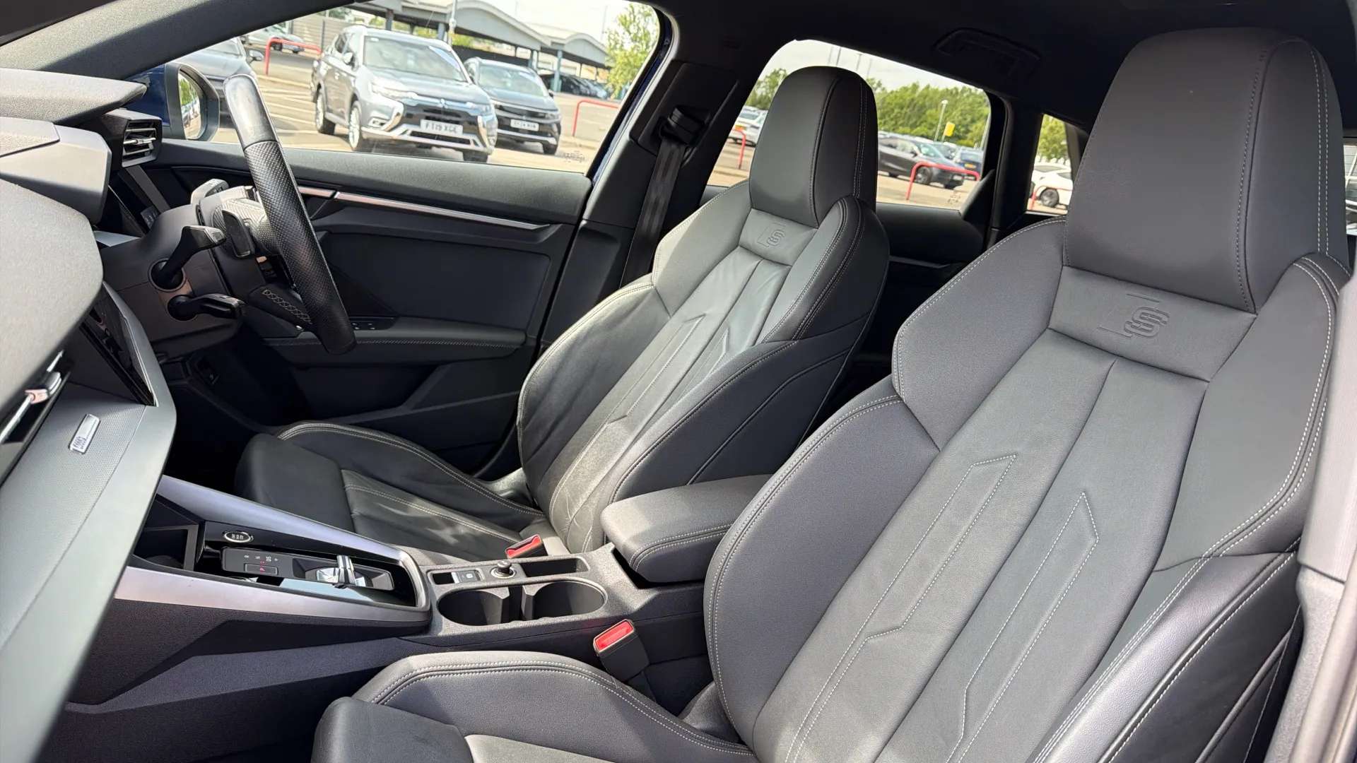 2021 AUDI A3 2021 AUDI A3
