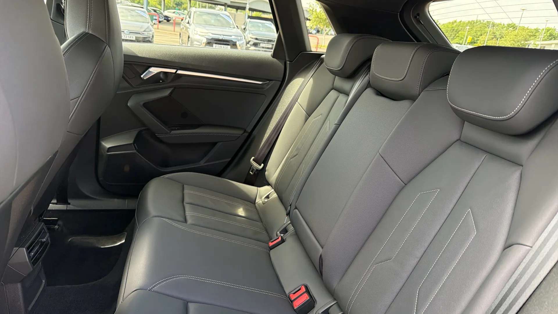 2021 AUDI A3 2021 AUDI A3