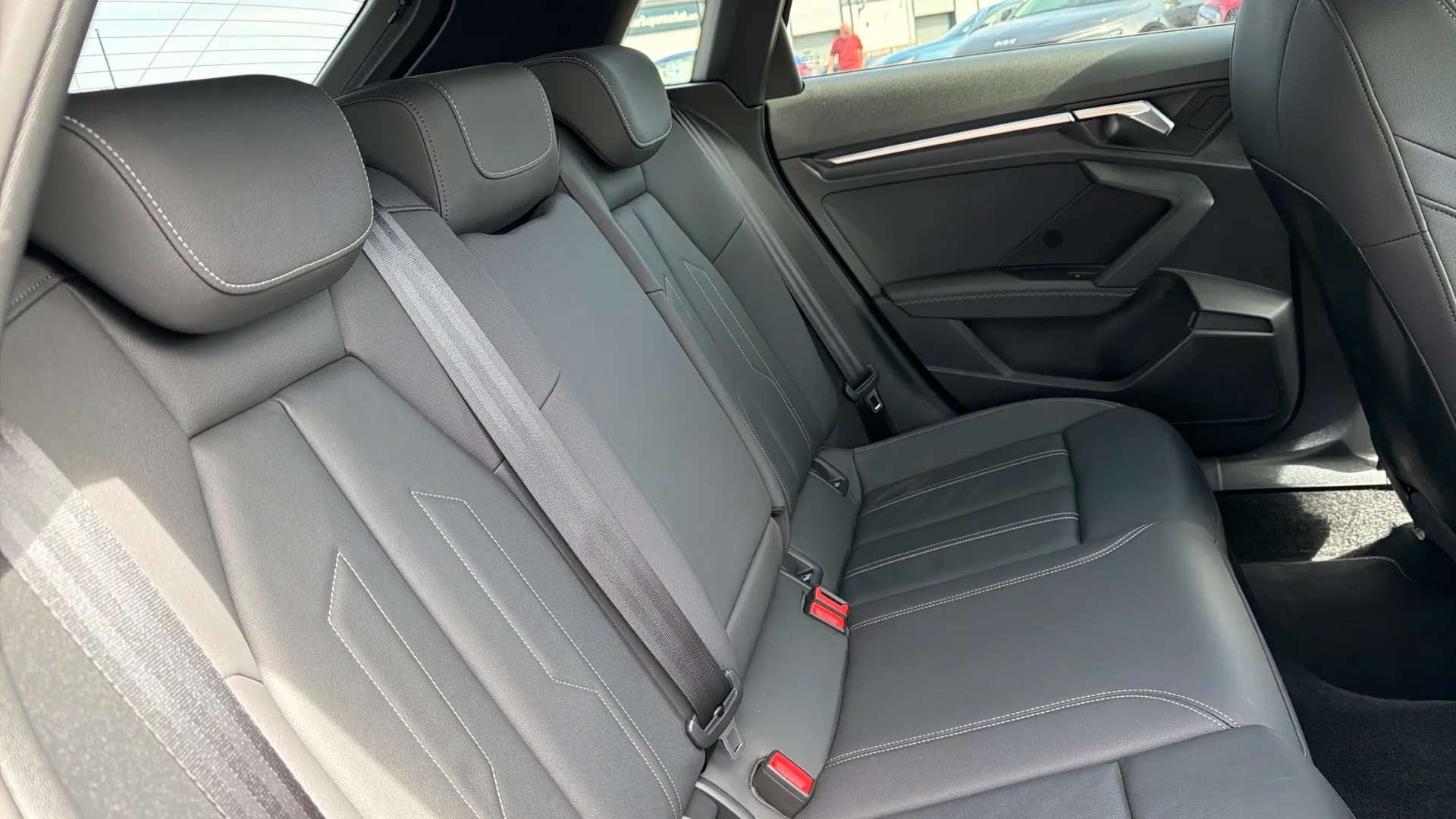 2021 AUDI A3 2021 AUDI A3