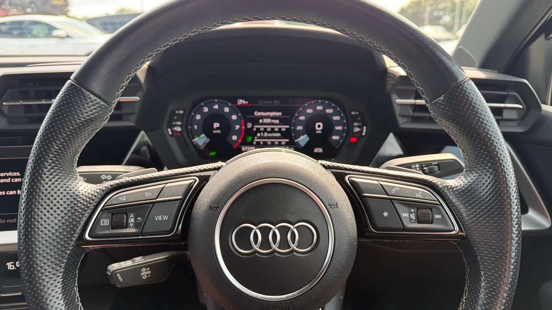 2021 AUDI A3 2021 AUDI A3