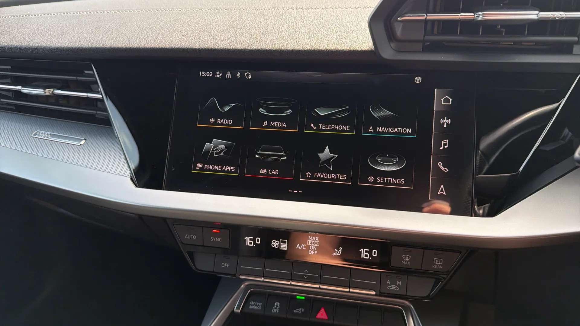 2021 AUDI A3 2021 AUDI A3
