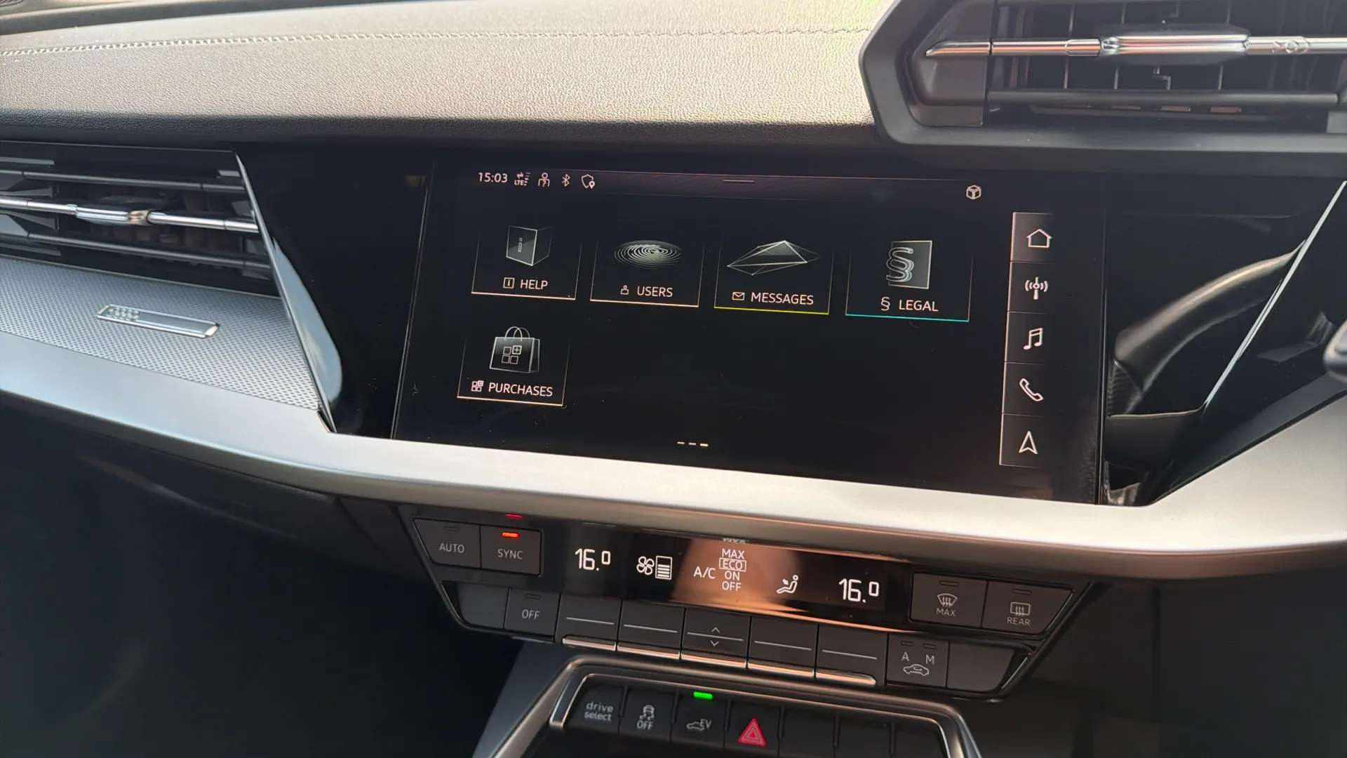 2021 AUDI A3 2021 AUDI A3