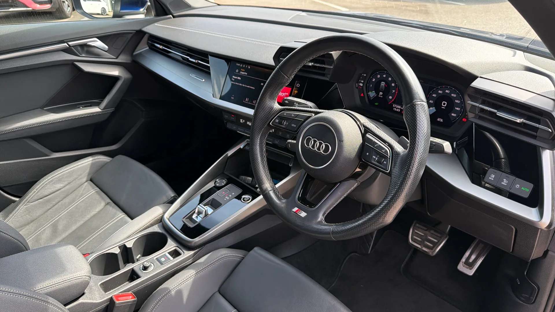 2021 AUDI A3 2021 AUDI A3