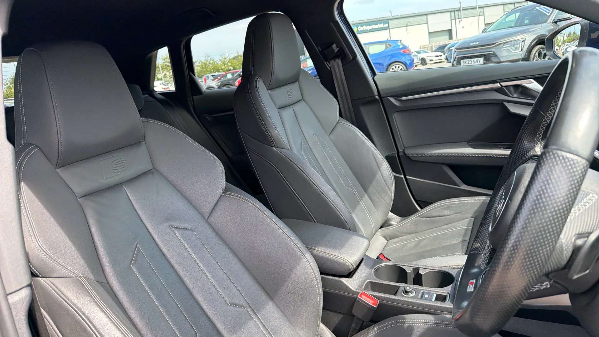 2021 AUDI A3 2021 AUDI A3
