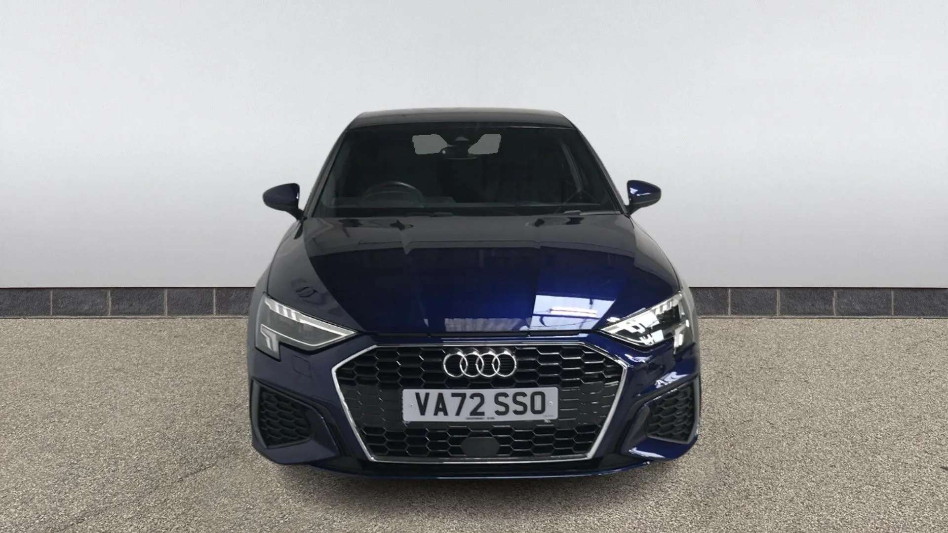 2022 AUDI A3 2022 AUDI A3