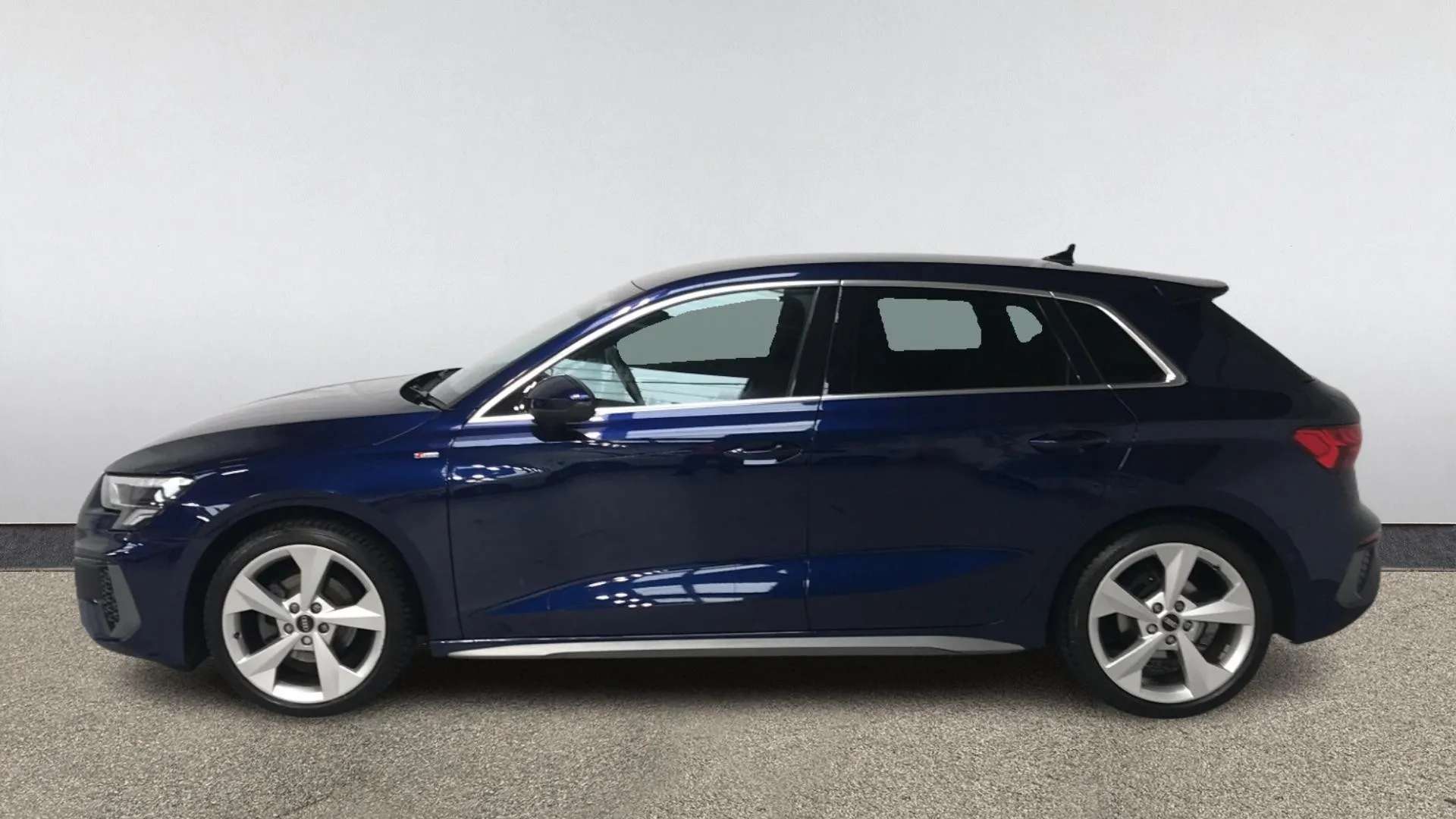 2022 AUDI A3 2022 AUDI A3