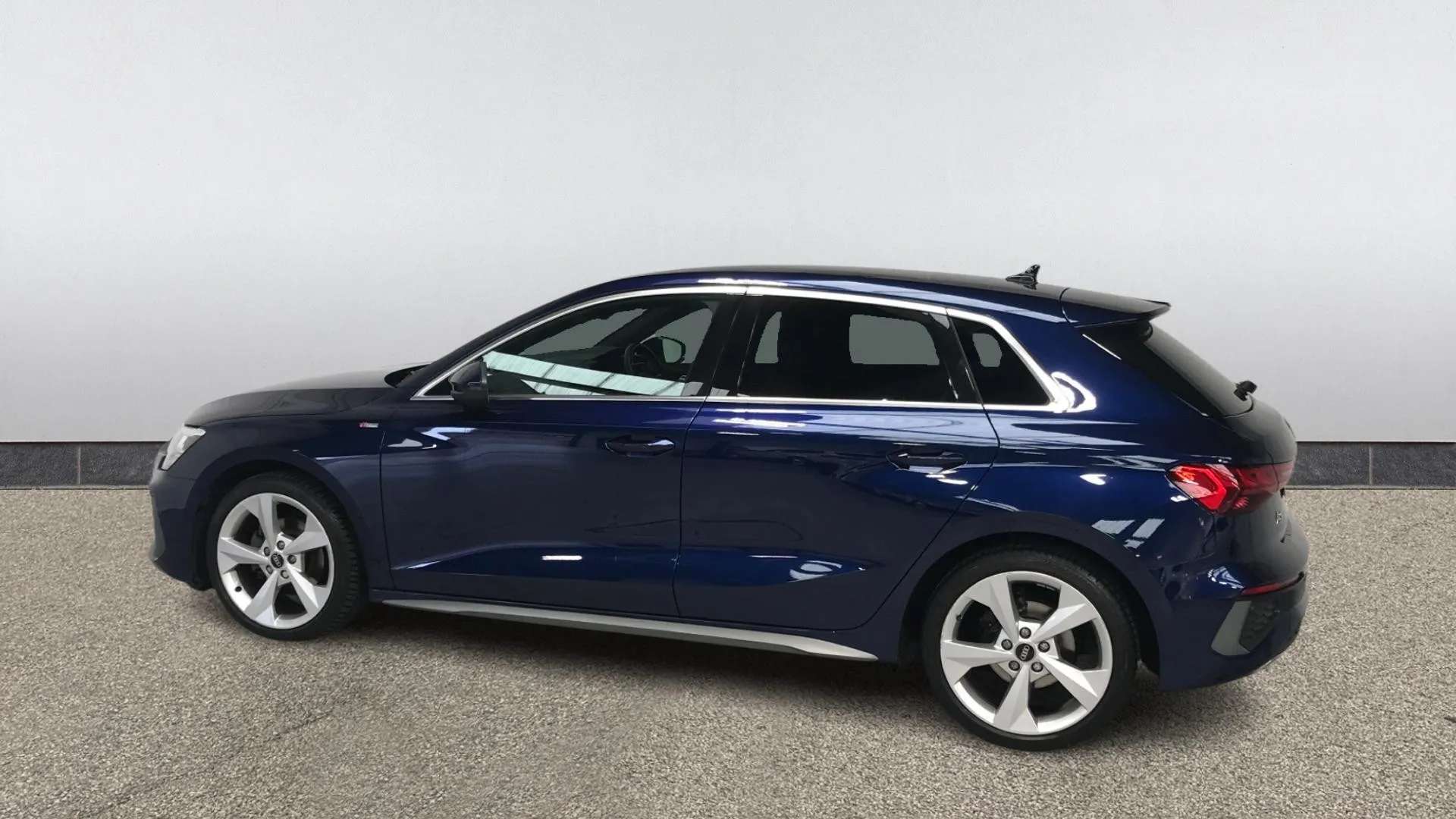2022 AUDI A3 2022 AUDI A3