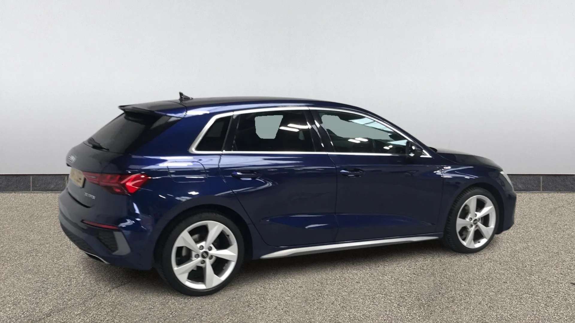 2022 AUDI A3 2022 AUDI A3