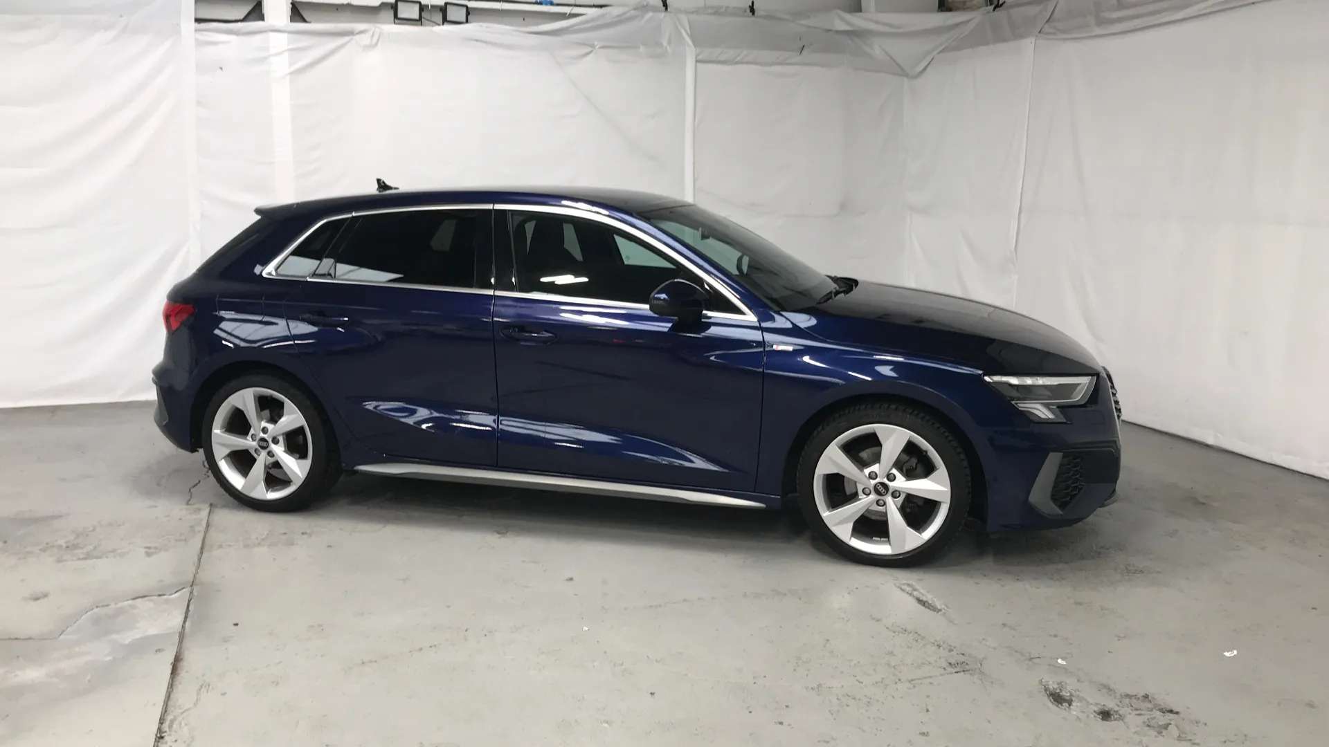 2022 AUDI A3 2022 AUDI A3
