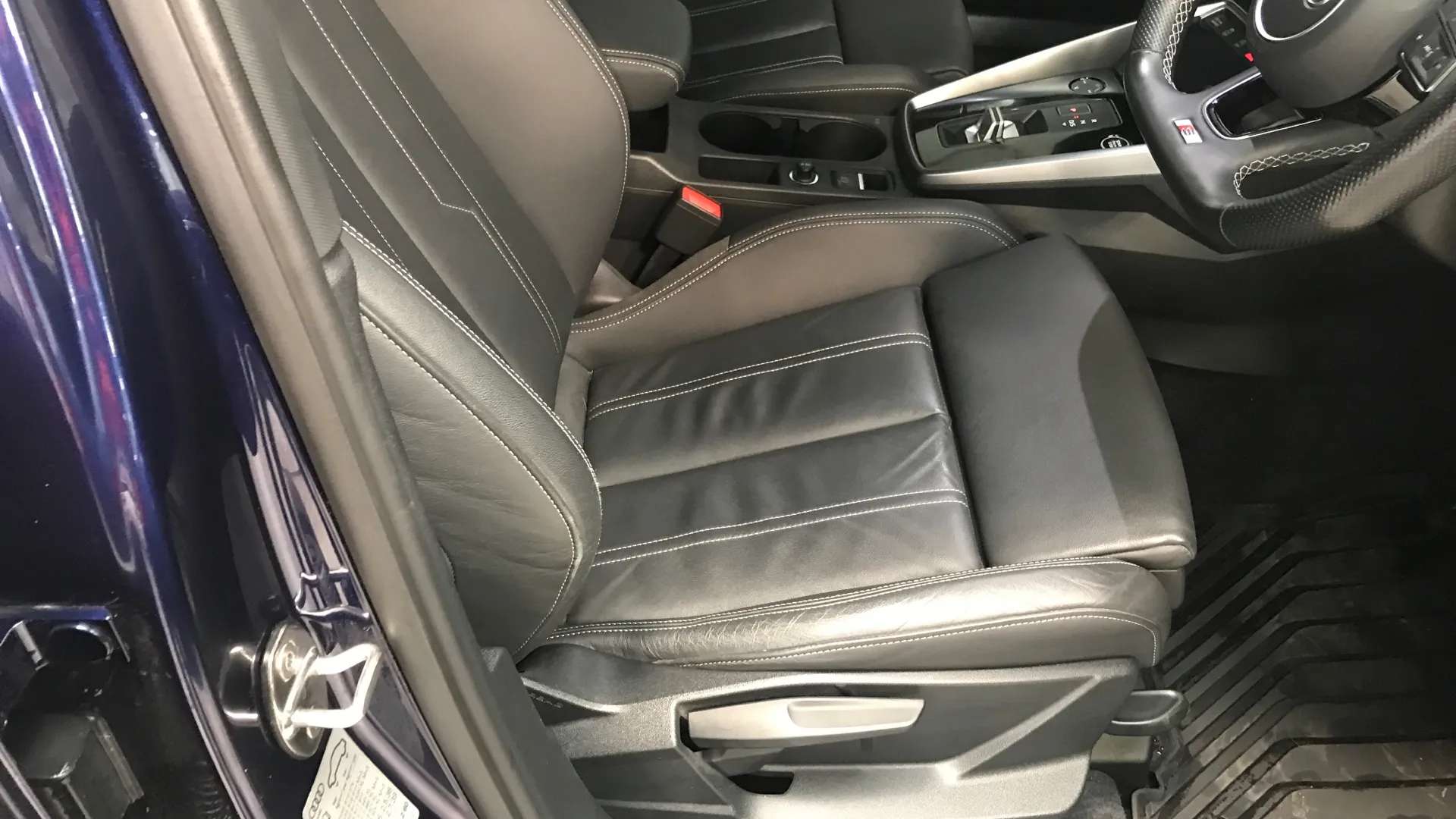 2022 AUDI A3 2022 AUDI A3