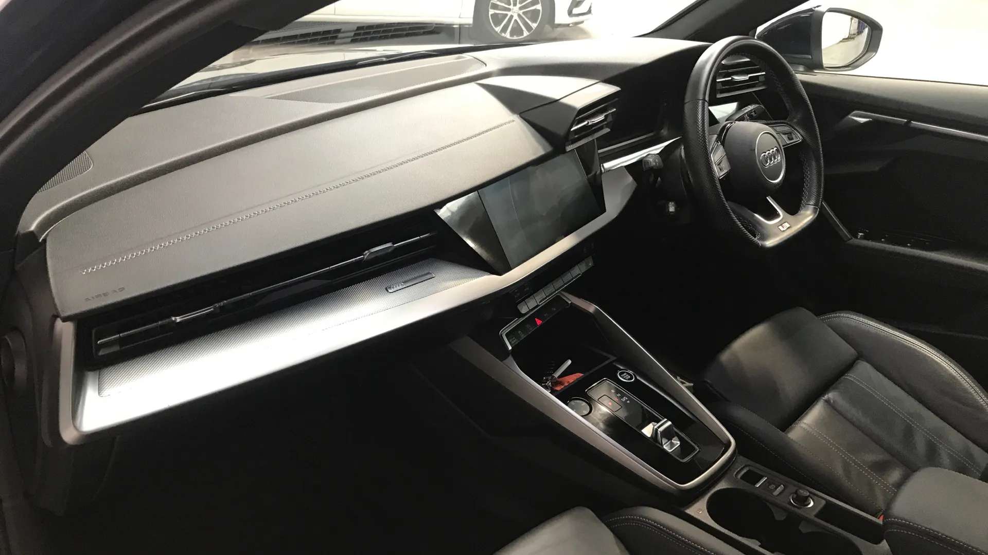 2022 AUDI A3 2022 AUDI A3