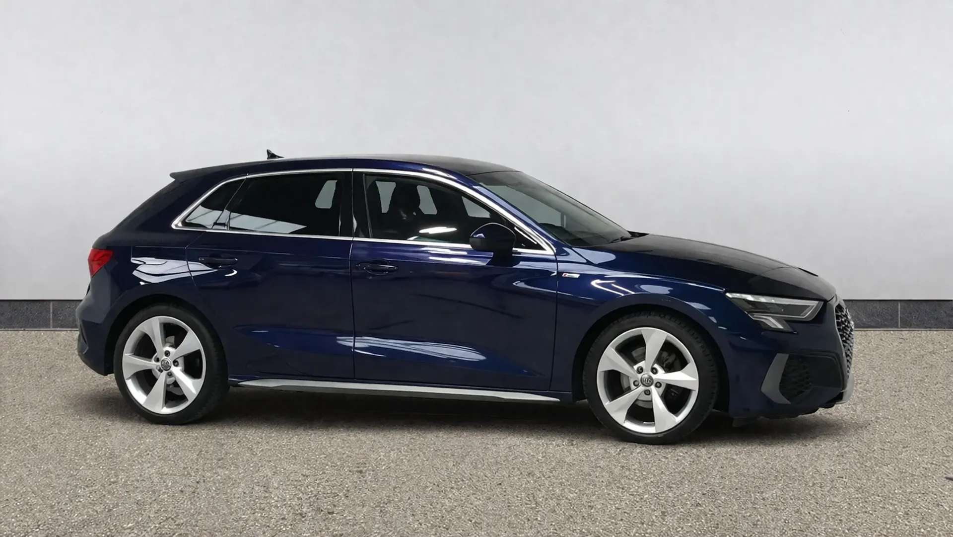 2022 AUDI A3 2022 AUDI A3