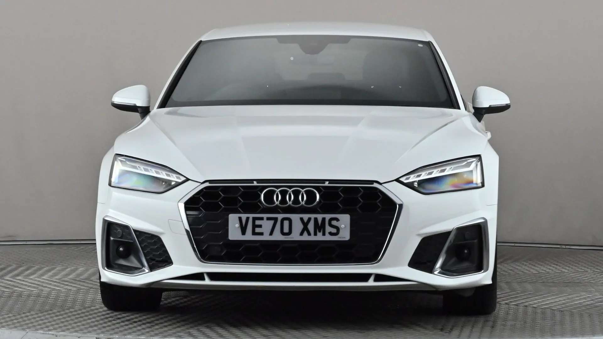 A 2021 AUDI A5 35 TDI S Line S Tronic A 2021 AUDI A5 35 TDI S Line S Tronic