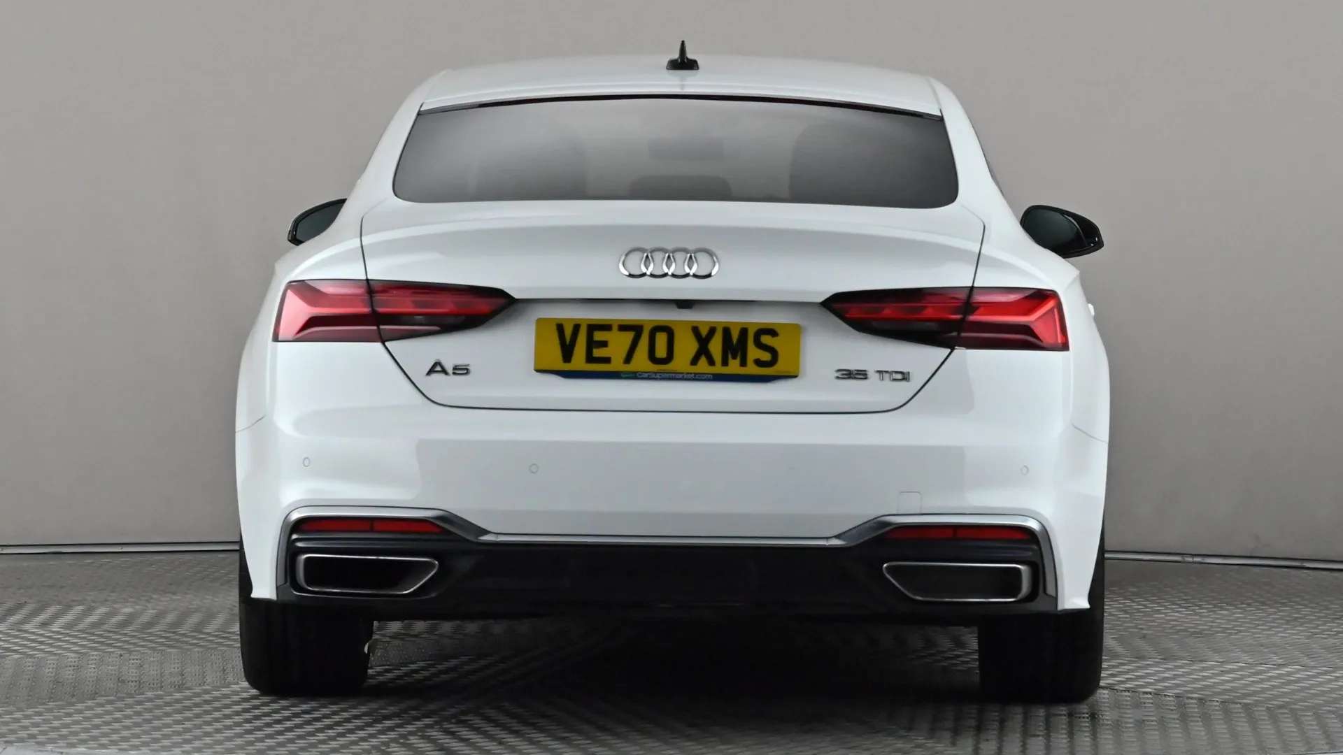 2021 AUDI A5 2021 AUDI A5