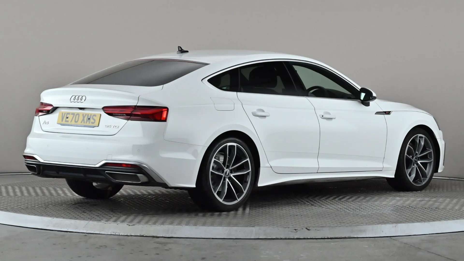 2021 AUDI A5 2021 AUDI A5