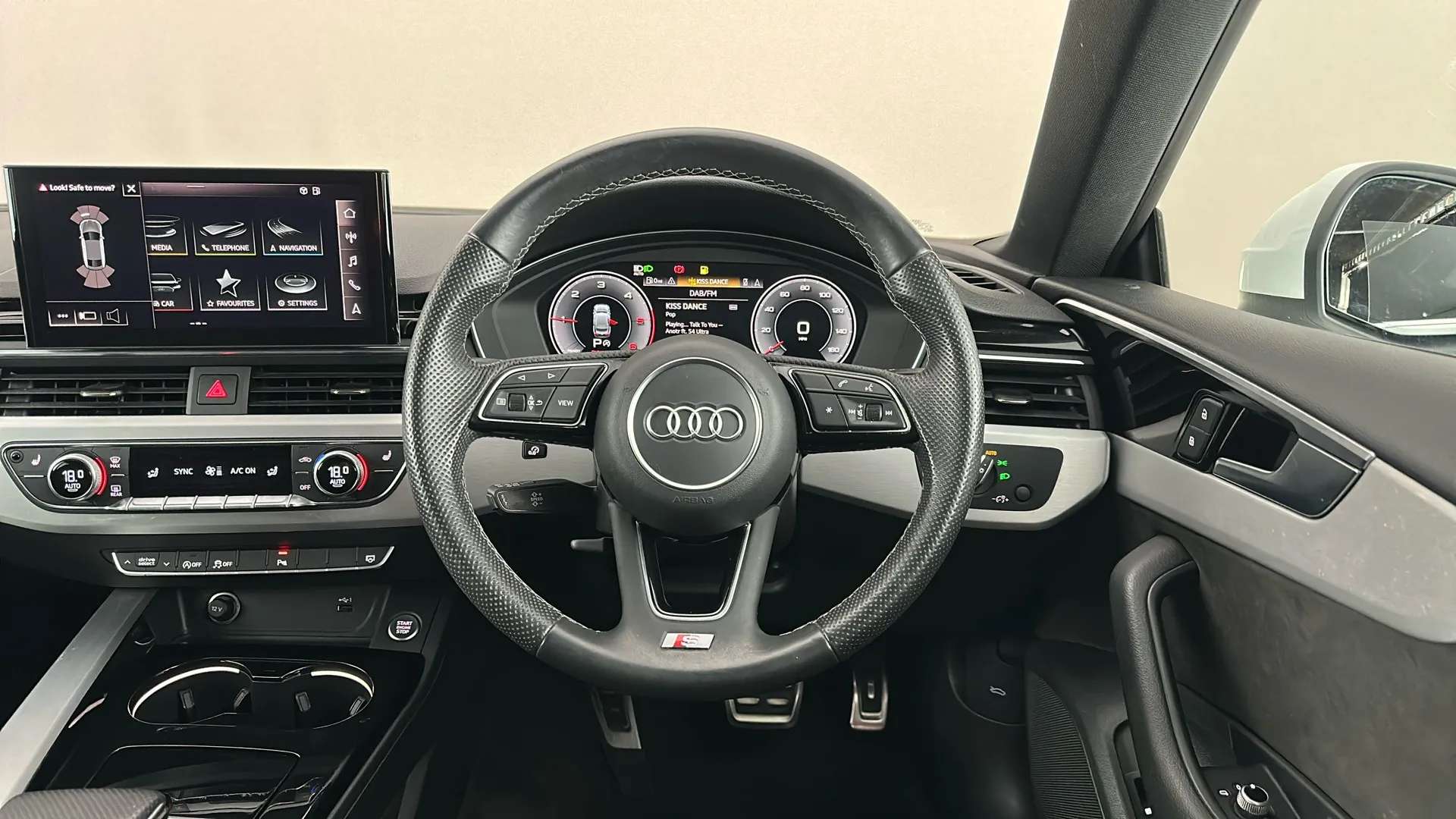 2021 AUDI A5 2021 AUDI A5