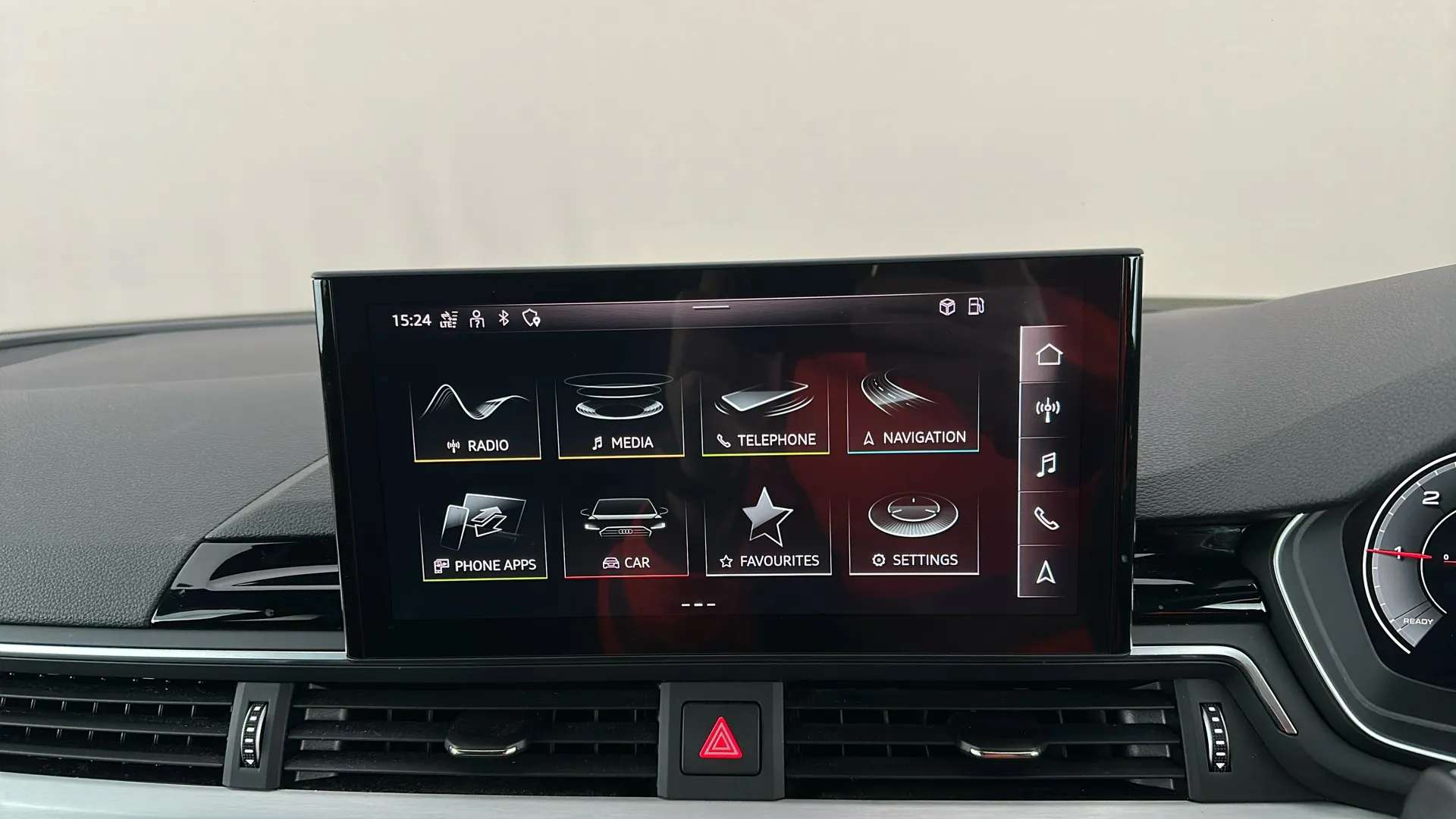 2021 AUDI A5 2021 AUDI A5