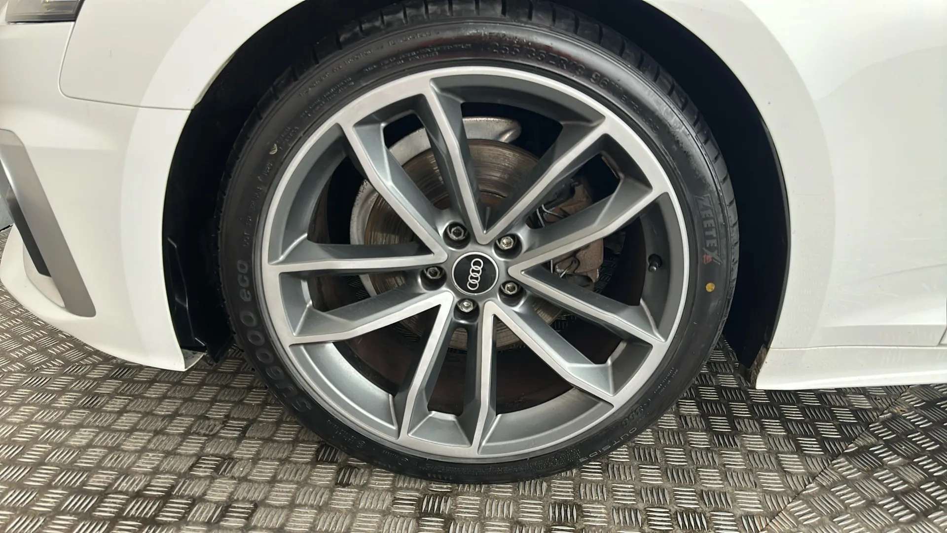2021 AUDI A5 2021 AUDI A5