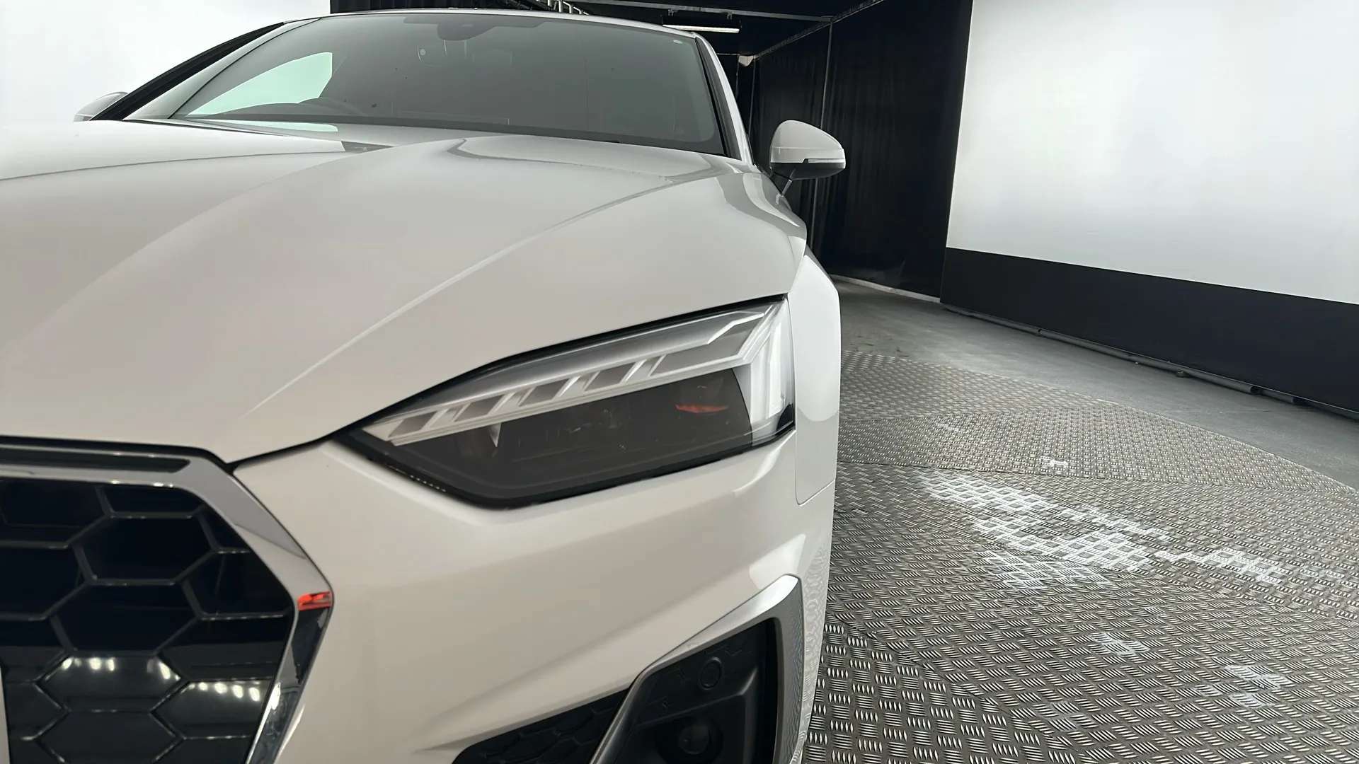 2021 AUDI A5 2021 AUDI A5