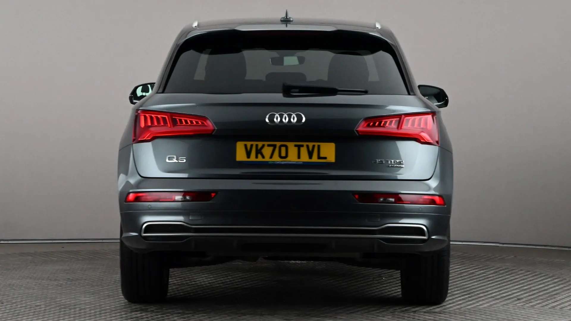 2020 AUDI Q5 2020 AUDI Q5
