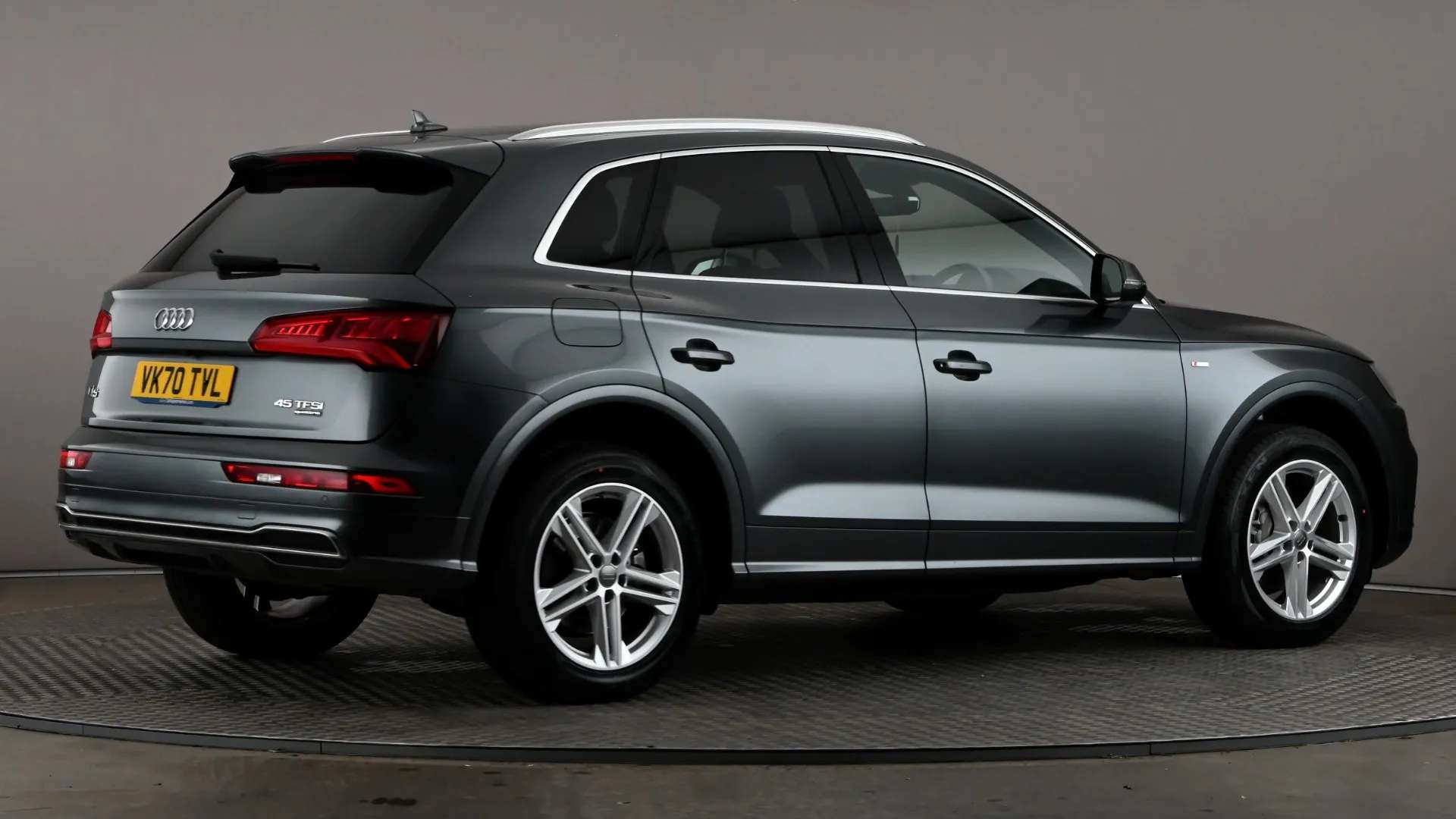 2020 AUDI Q5 2020 AUDI Q5